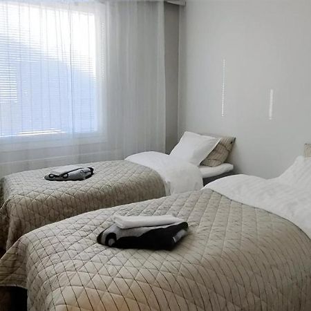 Niinivaara Apartment Saunallinen Ja Ilmastoitu Majoitus Йоенсуу Екстер'єр фото